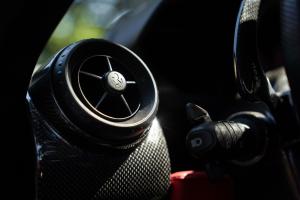 Ferrari Enzo 2003 года 